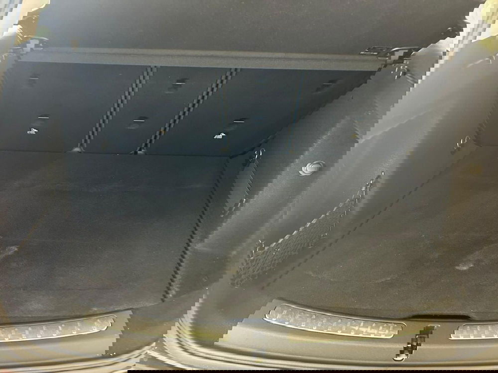 MINI Mini Countryman usata a Bari (13)