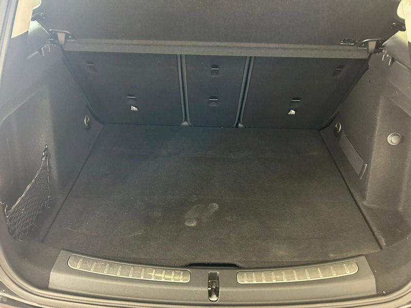 MINI Mini Countryman usata a Bari (13)