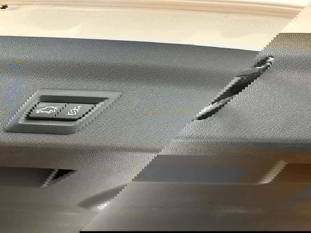 MINI Mini Countryman usata a Bari (14)