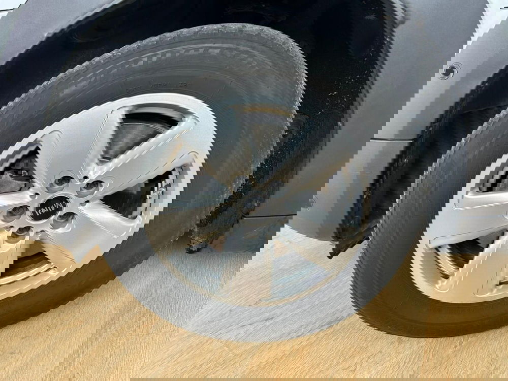 MINI Mini Countryman usata a Bari (15)