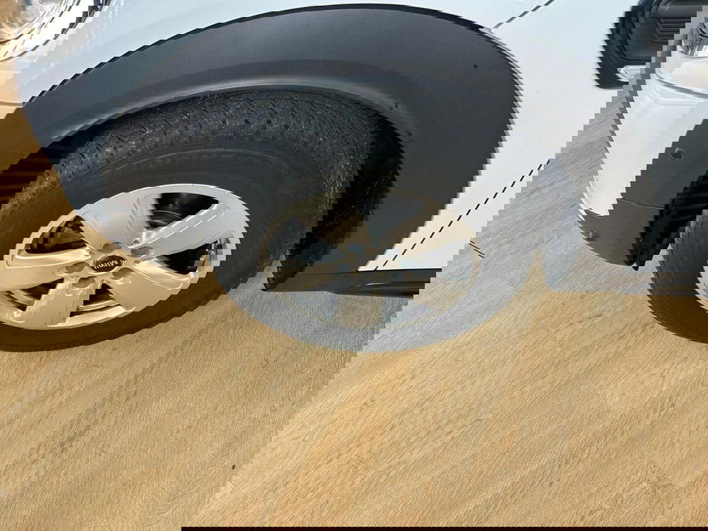 MINI Mini Countryman usata a Bari (16)