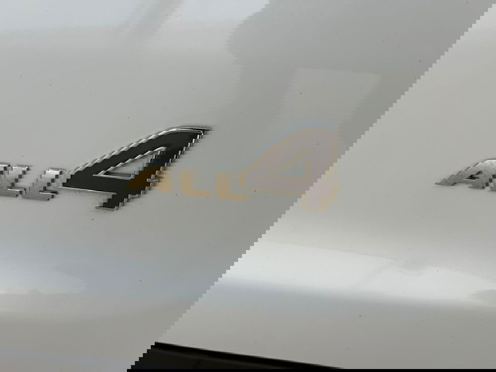 MINI Mini Countryman usata a Bari (18)