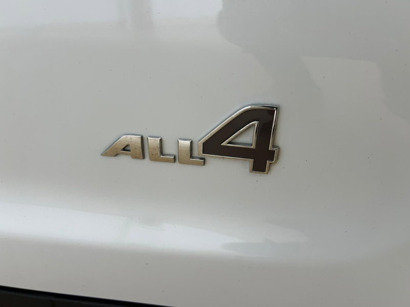 MINI Mini Countryman usata a Bari (18)