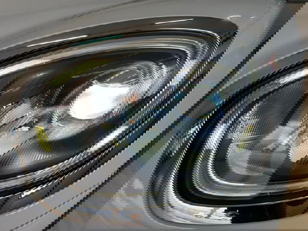 MINI Mini Countryman usata a Bari (19)