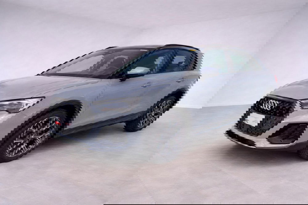 Audi A1 Sportback usata a Taranto