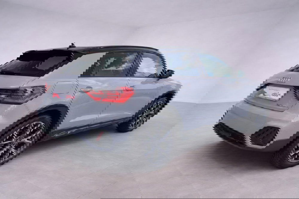 Audi A1 Sportback usata a Taranto (2)