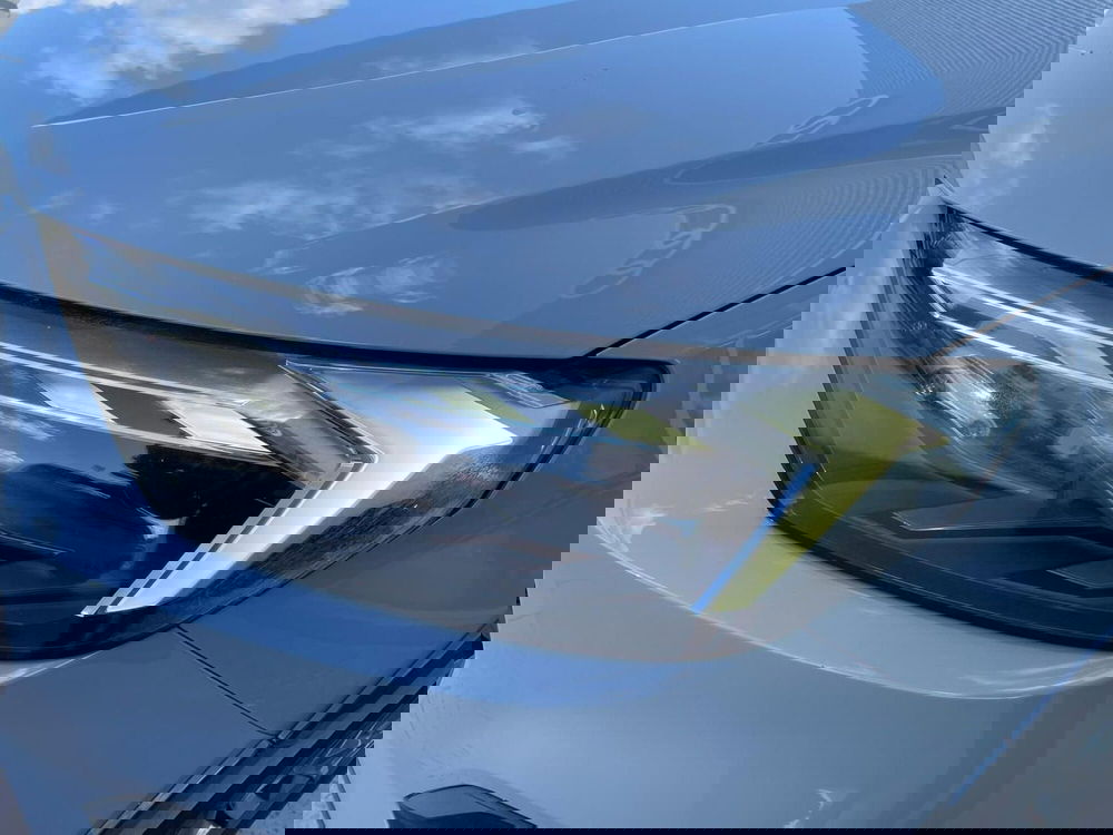 Audi A1 Sportback usata a Taranto (3)