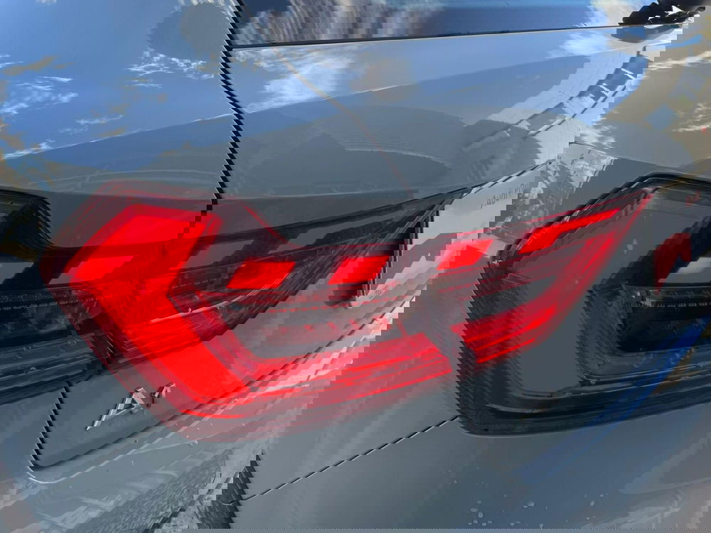 Audi A1 Sportback usata a Taranto (4)