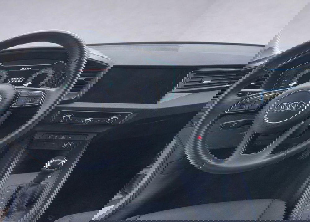 Audi A1 Sportback usata a Taranto (5)