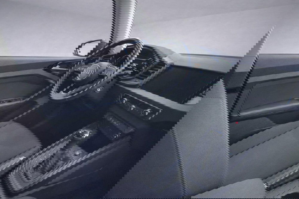 Audi A1 Sportback usata a Taranto (6)