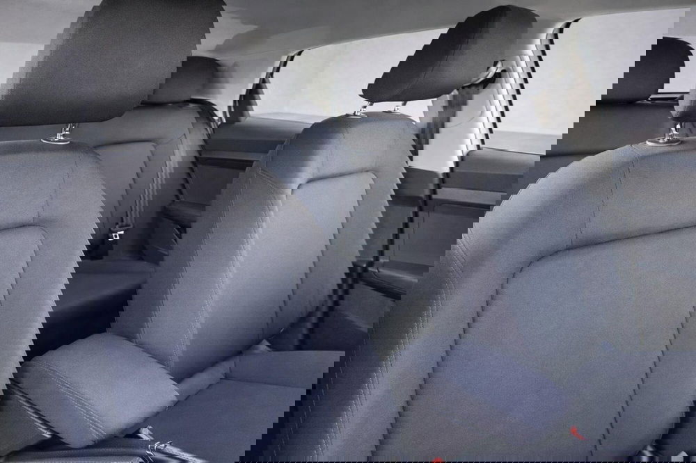 Audi A1 Sportback usata a Taranto (7)