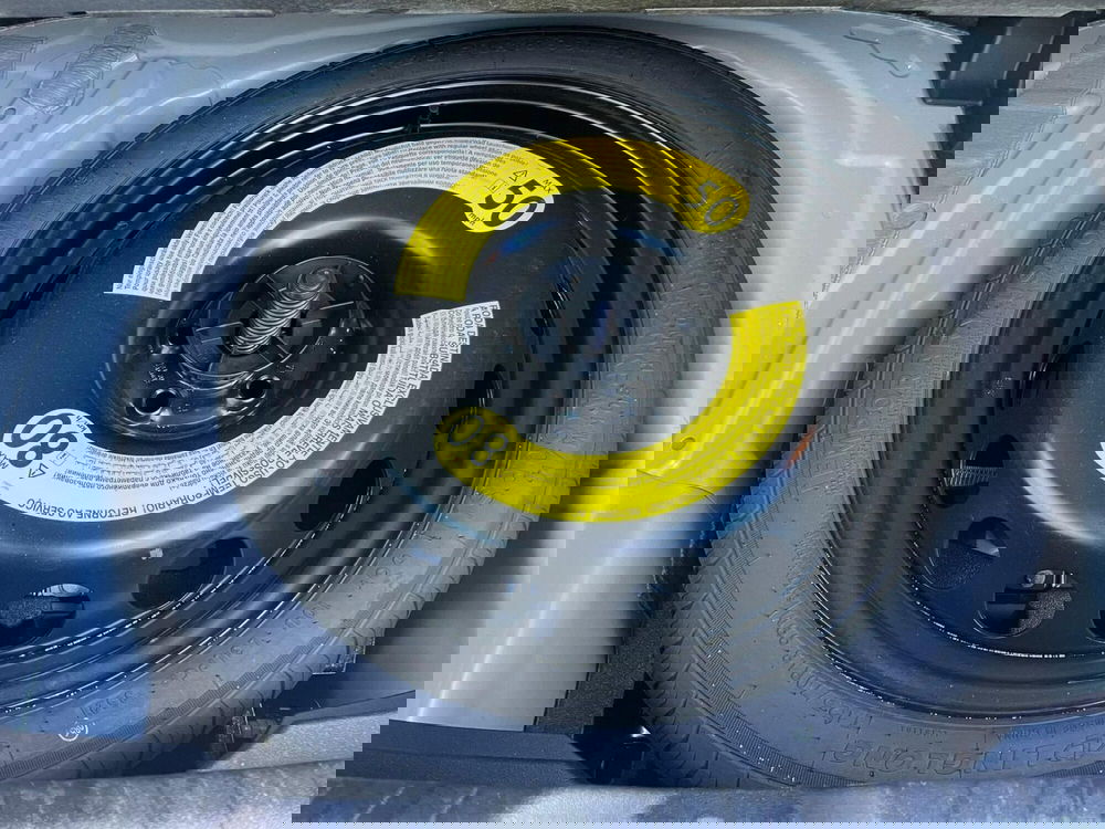 Audi A1 Sportback usata a Taranto (9)