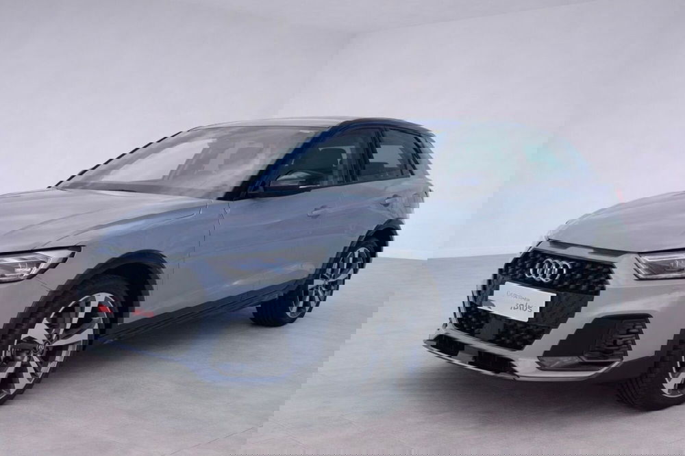 Audi A1 usata a Taranto