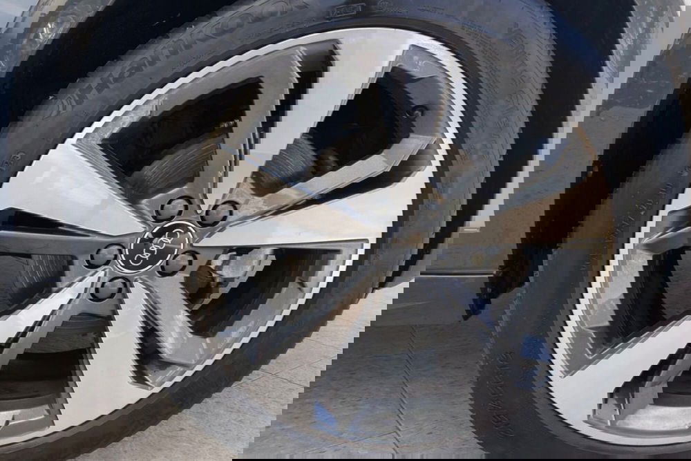 Audi A1 usata a Taranto (10)