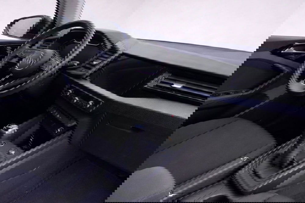 Audi A1 usata a Taranto (6)