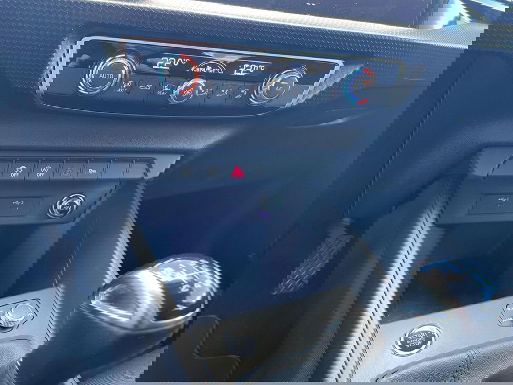 Audi A1 usata a Taranto (9)