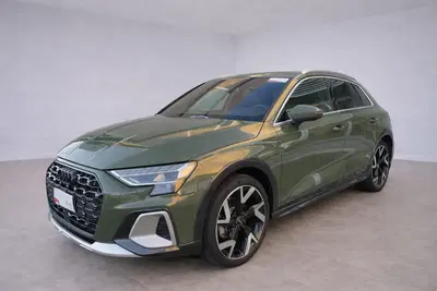 Audi A3 Sportback 35 TDI del 2024 usata a Martina Franca