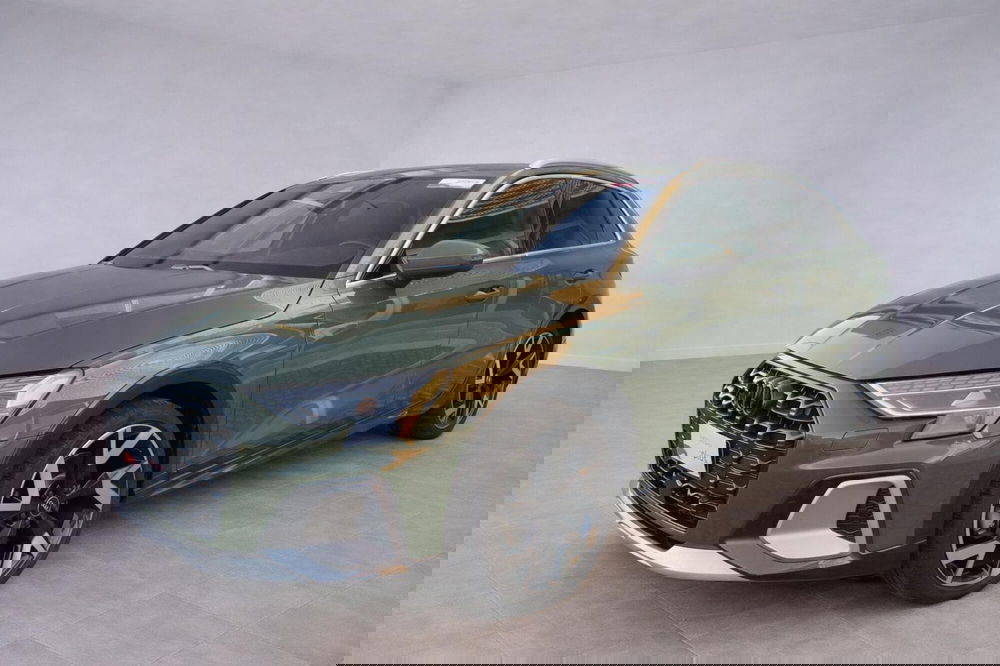 Audi A3 Sportback usata a Taranto