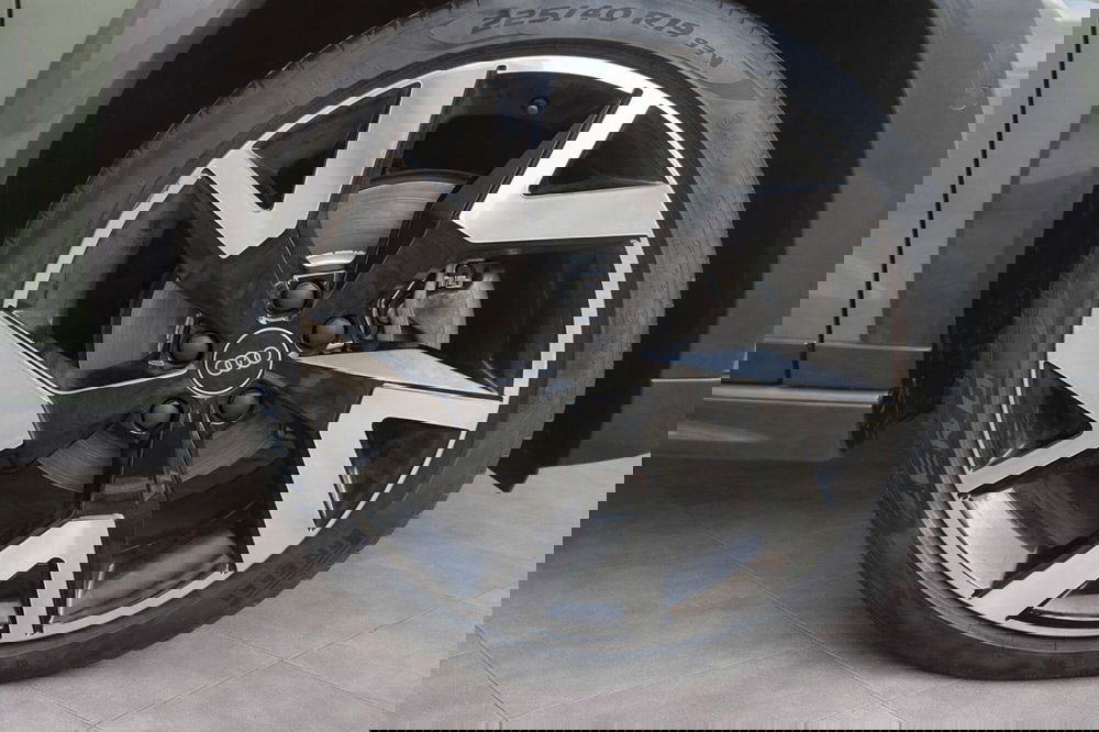 Audi A3 Sportback usata a Taranto (10)