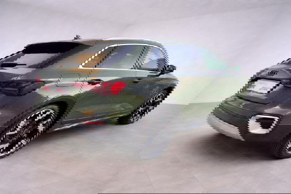 Audi A3 Sportback usata a Taranto (2)