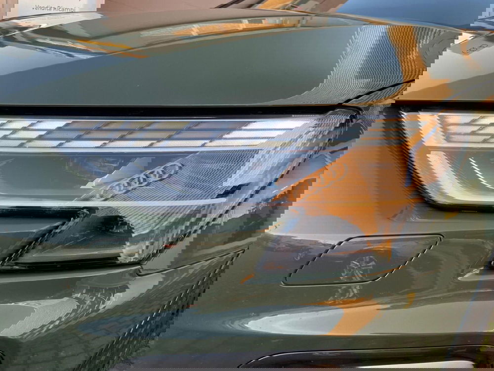 Audi A3 Sportback usata a Taranto (3)