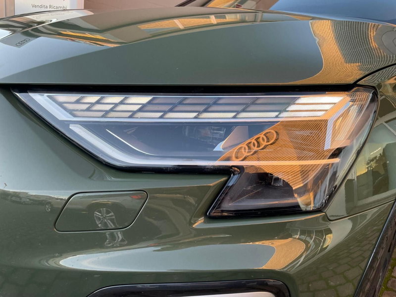 Audi A3 Sportback usata a Taranto (3)