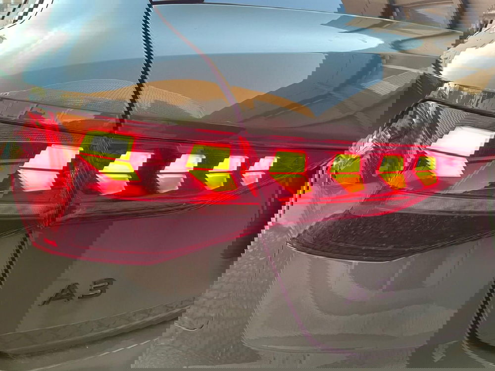 Audi A3 Sportback usata a Taranto (4)