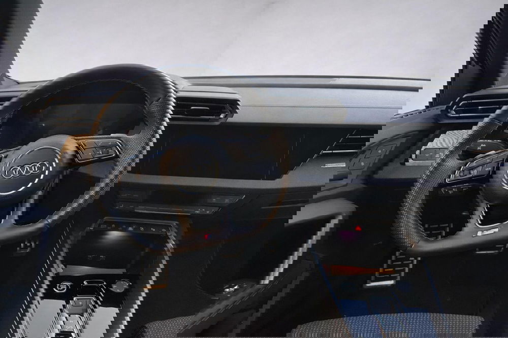 Audi A3 Sportback usata a Taranto (5)