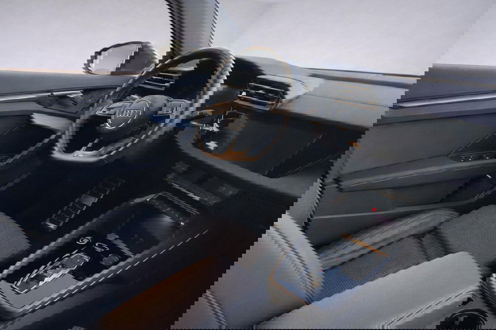 Audi A3 Sportback usata a Taranto (6)