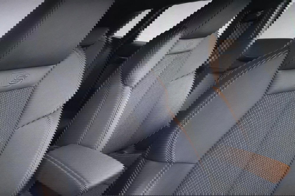 Audi A3 Sportback usata a Taranto (7)