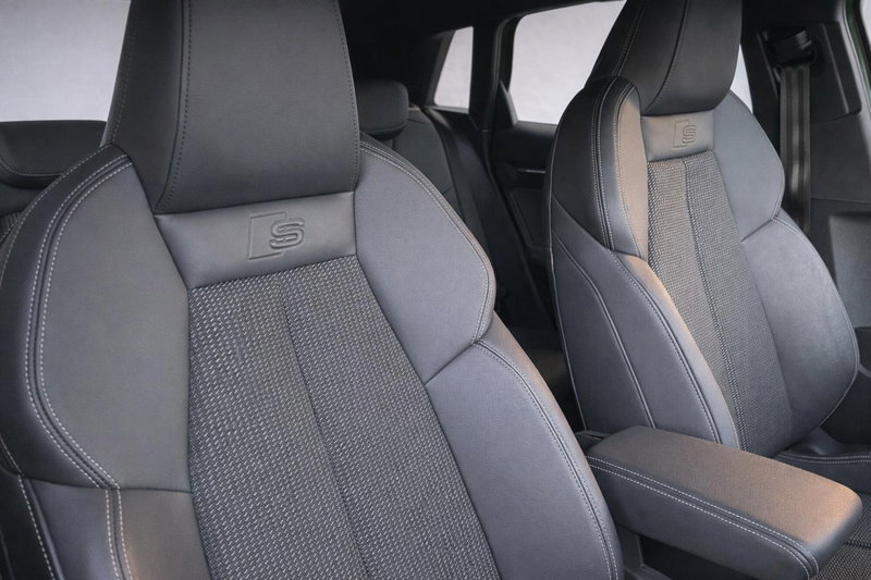 Audi A3 Sportback usata a Taranto (7)