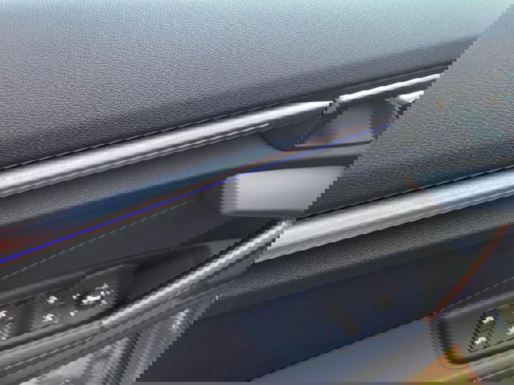 Audi A3 Sportback usata a Taranto (9)