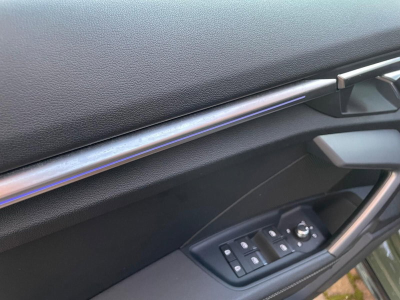 Audi A3 Sportback usata a Taranto (9)