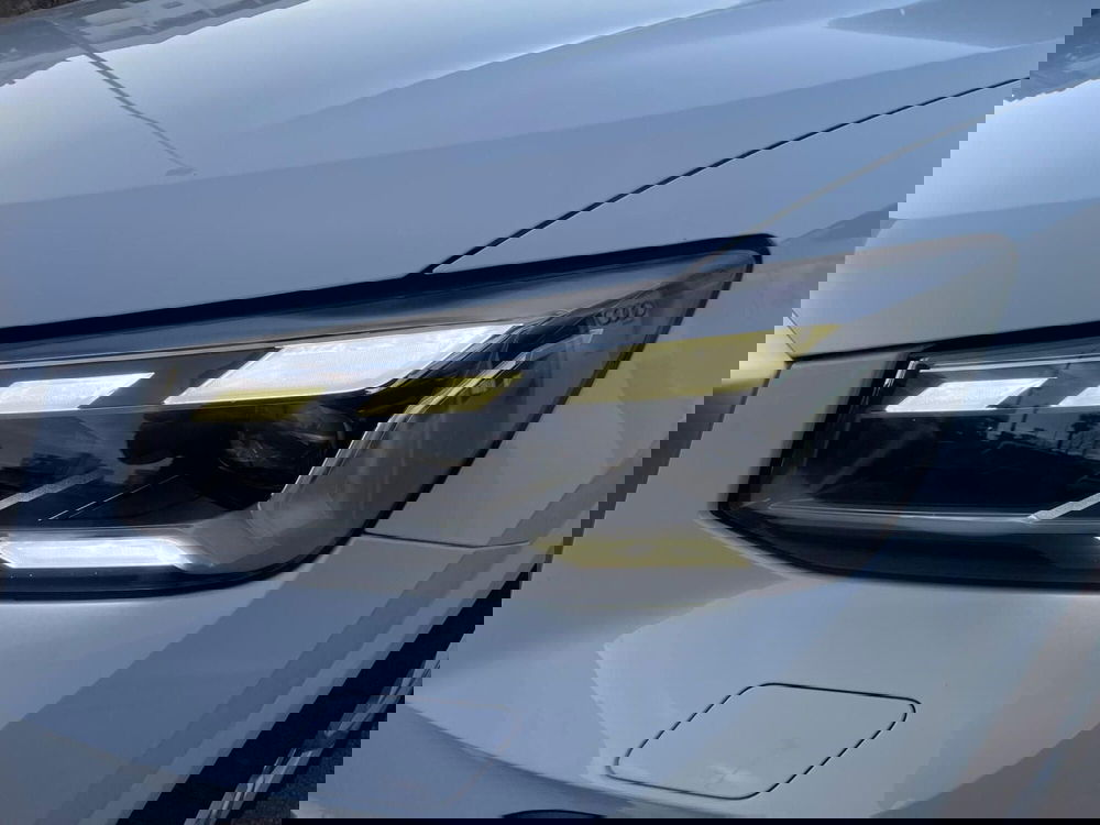 Audi Q2 usata a Taranto (3)