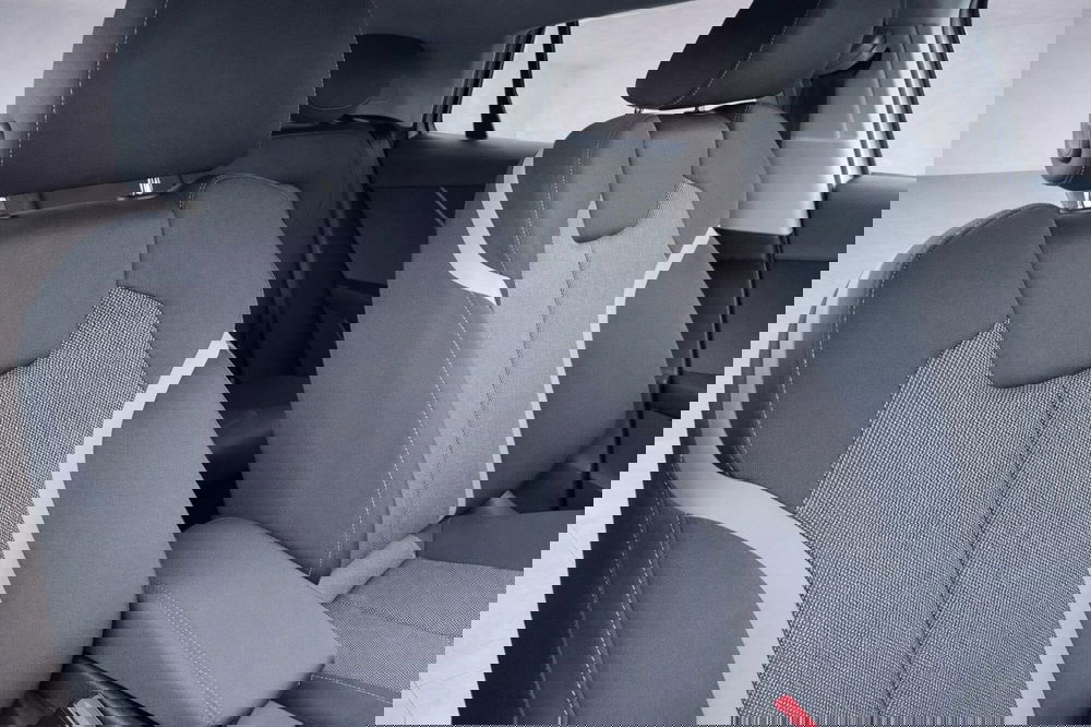 Audi Q2 usata a Taranto (7)