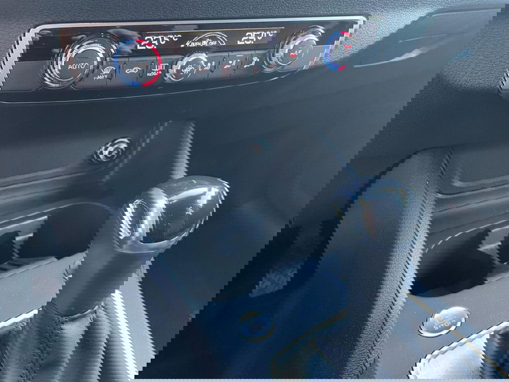 Audi Q2 usata a Taranto (9)