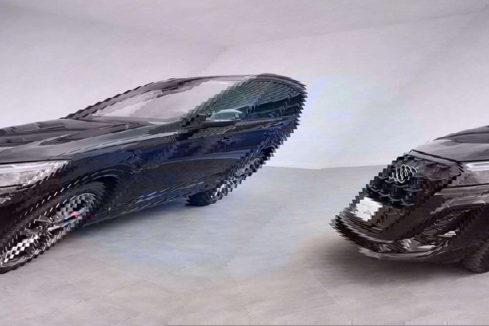 Audi Q7 usata a Taranto