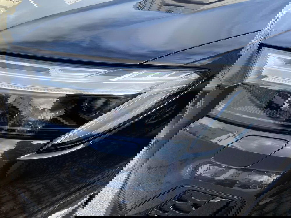 Audi Q7 usata a Taranto (3)