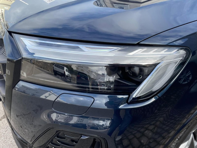 Audi Q7 usata a Taranto (3)