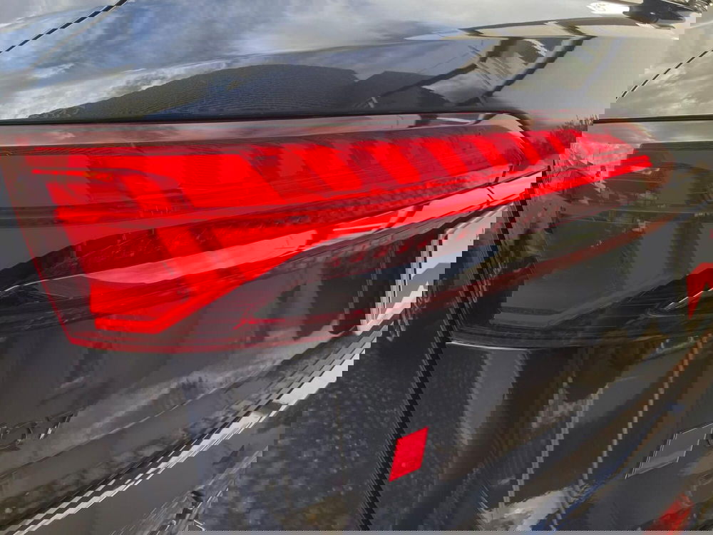 Audi Q7 usata a Taranto (4)