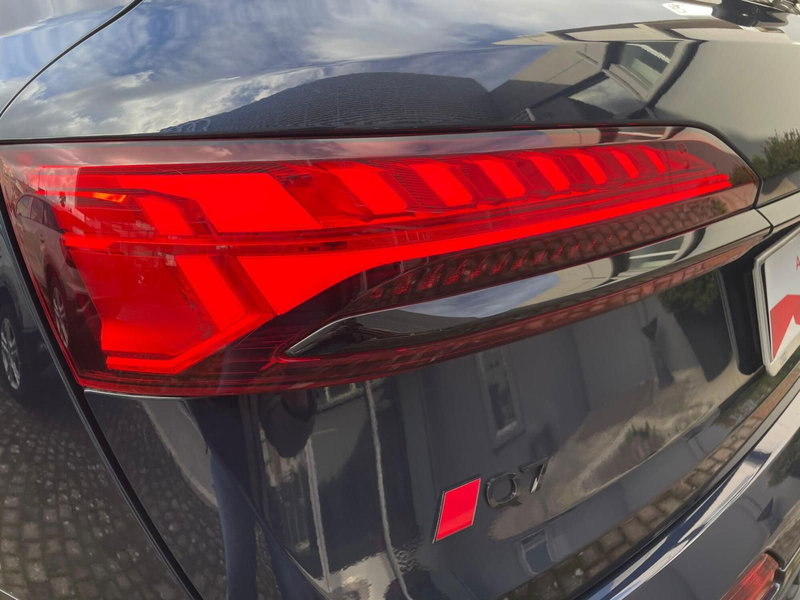 Audi Q7 usata a Taranto (4)