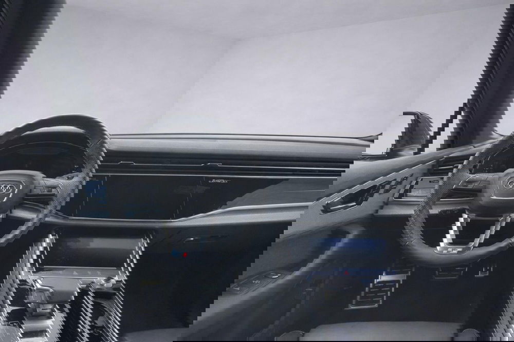 Audi Q7 usata a Taranto (5)