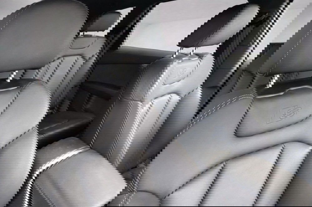 Audi Q7 usata a Taranto (7)