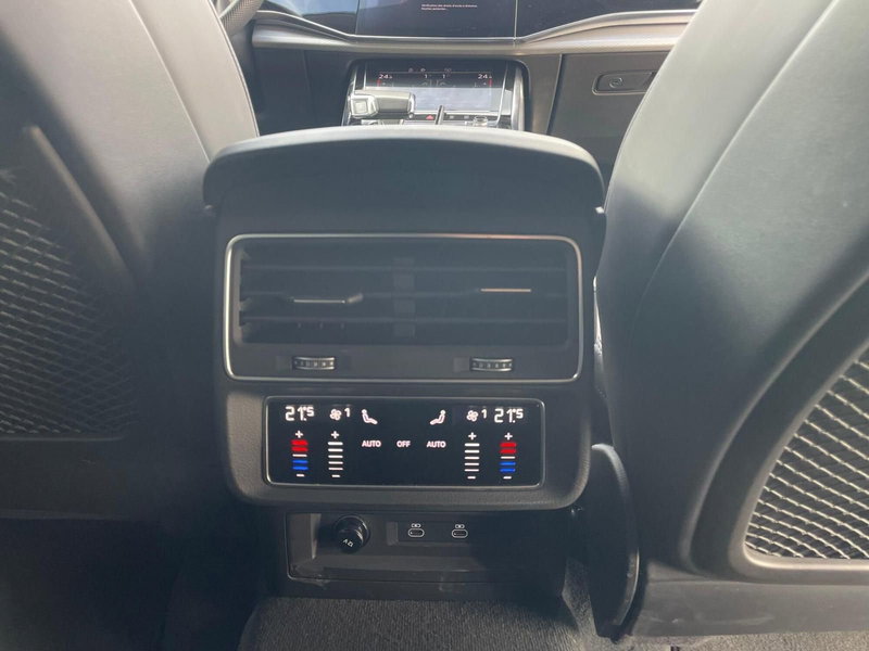 Audi Q7 usata a Taranto (8)