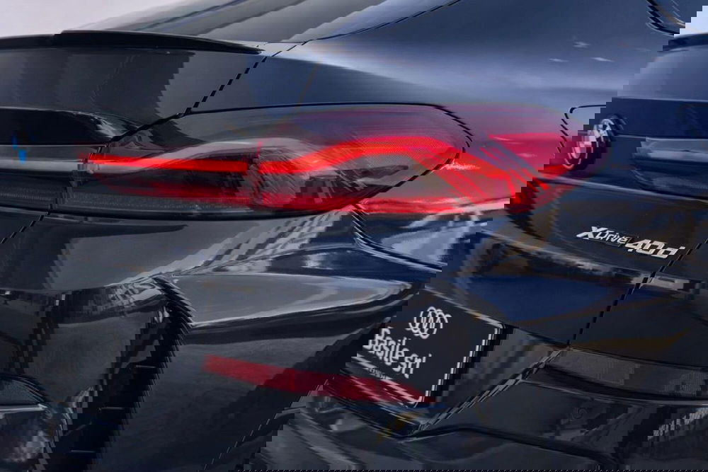 BMW X6 usata a Taranto (4)