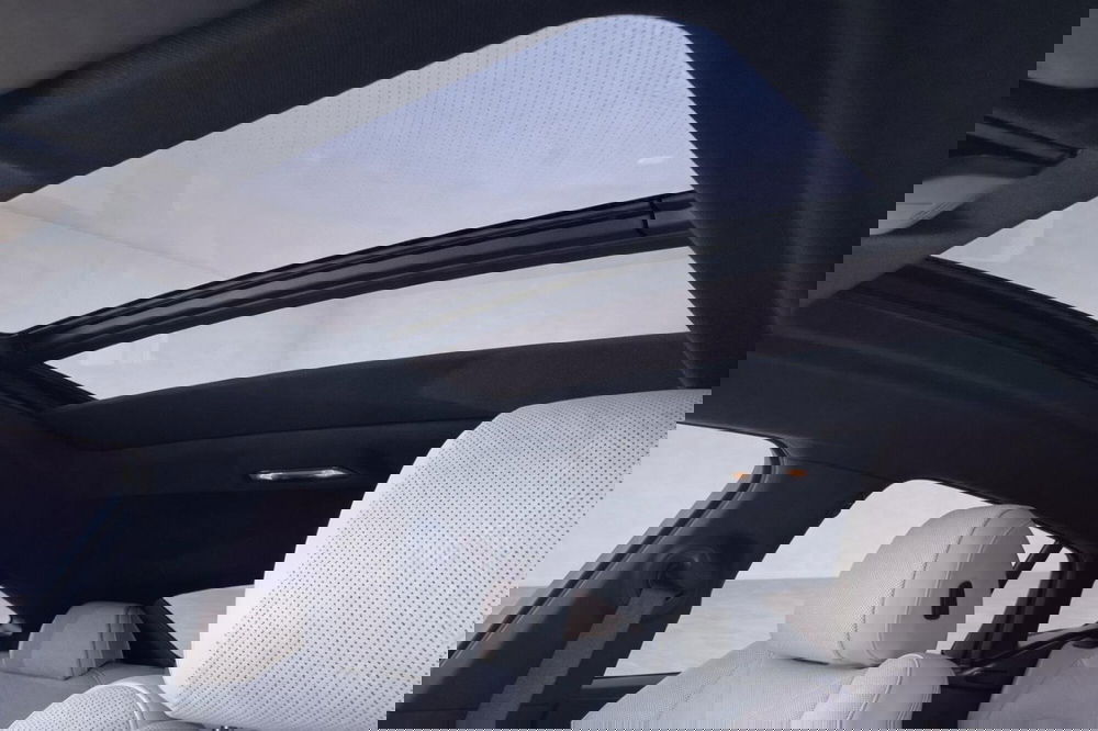 BMW X6 usata a Taranto (6)