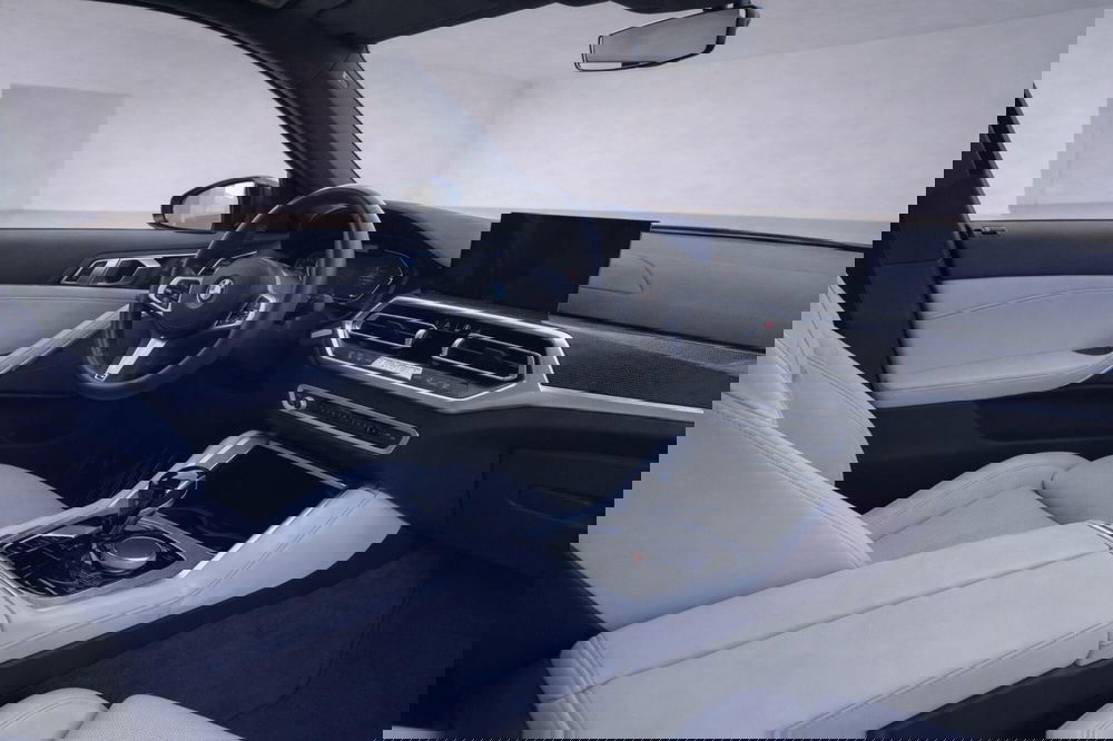 BMW X6 usata a Taranto (7)