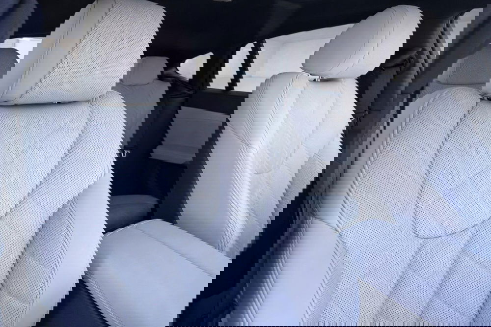 BMW X6 usata a Taranto (8)