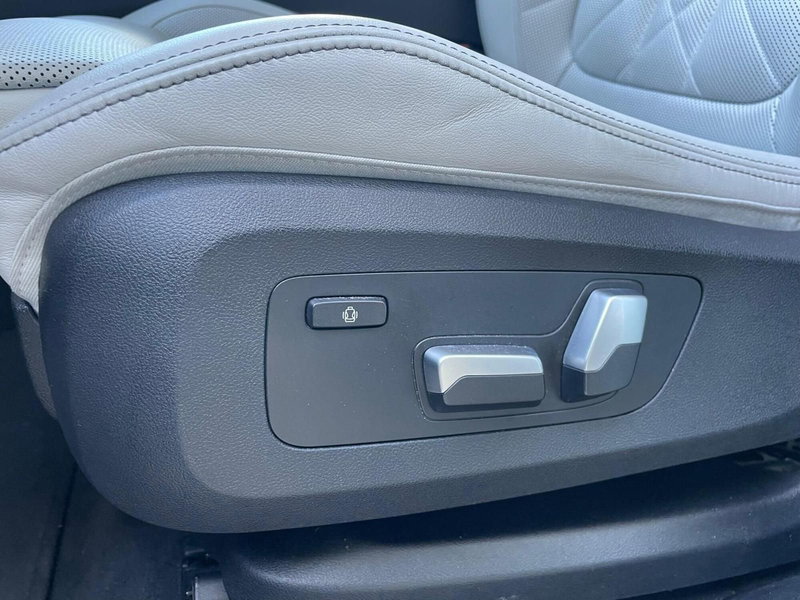 BMW X6 usata a Taranto (9)