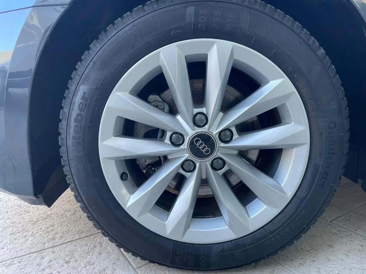 Audi A3 Sportback usata a Taranto (10)